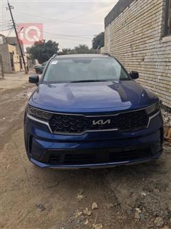 کیا سۆرینتۆ